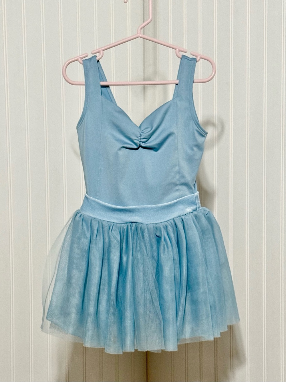Capezio Leotard